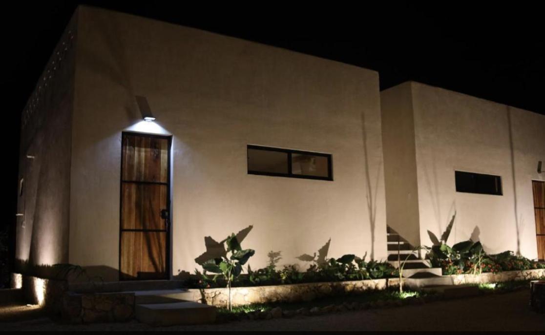Reset Atemporal Homun Exterior foto