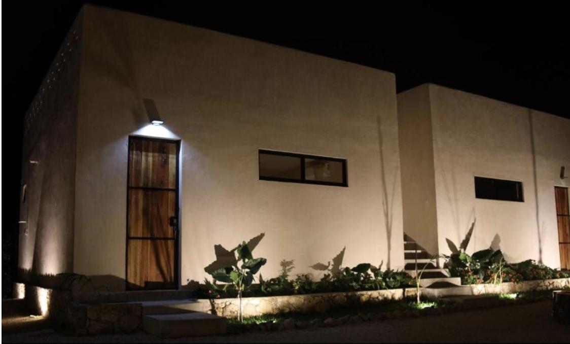 Reset Atemporal Homun Exterior foto